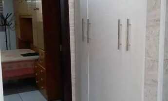 Imagem 7: Sobrado com 2 dormitórios, 150 m² - venda por R$ 600.000,00 ou aluguel por R$ 1.700,00/mês