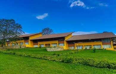 Imagem 2: PROMOÇÃO FERIAS DE JANEIRO 2026 WINTERVILLE GRAVAT PE