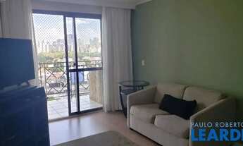 Imagem 5: FLAT - VILA OLÍMPIA - SP