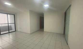 Imagem 5: Imóvel para aluguel tem 94 metros quadrados com 3 quartos em Manaíra - João Pessoa - PB