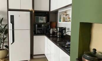 Imagem 6: APARTAMENTO DE 2DORMITÓRIOS COM VAGA DE GARAGEM, EM PRÉDIO COM EXCELENTE PADRÃO CONSTRUTIV