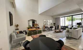 Imagem 3: Casa à venda no Condomínio Bosque Karaíba em Uberlândia