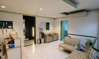 Imagem: Alugo Ponto Comercial nos Altos com 8 Salas/