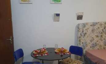 Imagem 5: Kitnet Kitnet com 1 dormitório