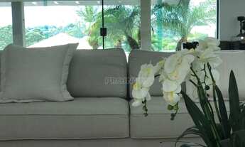 Imagem 6: Casa com 5 dormitórios para alugar, 1625 m² por R$ 35.000,00/mês - Parque Dom Henrique - C