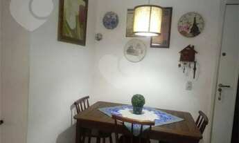 Imagem 3: Excelente apartamento, no Condomínio Nova Alameda Residencial, Bairro Fonseca em Niterói