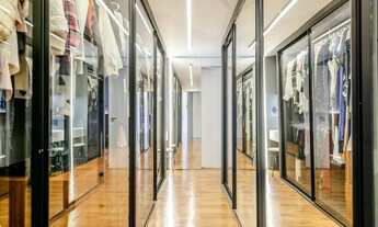 Imagem 6: Capítulo 1 - Três Figueiras Apto ONE35799