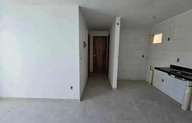 Imagem 6: Apartamento com 2 dormitórios à venda, 44 m² por R$ 175.000 - Muçumagro - João Pessoa/PB