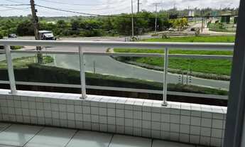 Imagem 3: Ed Celebration - Andar Baixo - 3 suítes + 2 vagas - 80 metros - Lazer Completo - Edson Que