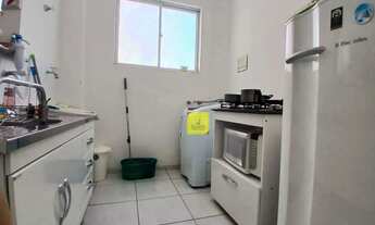 Imagem 6: Apartamento com 2 dormitórios à venda, 50 m² por R$ 159.000,00 - Santos Dumont - Juiz de F