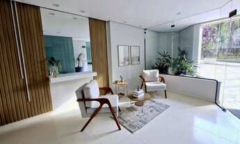 Imagem 4: Apartamento para venda em Água Fria com 3 quartos, sendo 3 suítes , 158m²