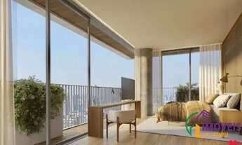 Imagem 5: APARTAMENTO - ALTO DA LAPA - SP