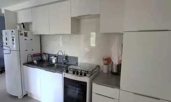 Imagem 4: Imóvel para venda tem 38 metros quadrados com 2 quartos em Vila Buarque - São Paulo - SP