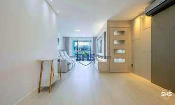 Imagem 5: Apartamento com 4 dormitórios, 204 m² - venda por R$ 1.448.000,00 ou aluguel por R$ 9.280