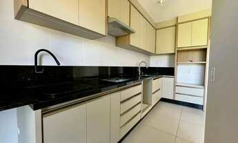 Imagem 5: Apartamento de 58m² semimobiliado no bairro Areias, São José