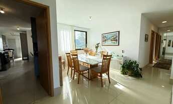 Imagem 7: Edf. Acqua Marine - 4 suítes no melhor trecho da beira-mar do Paiva