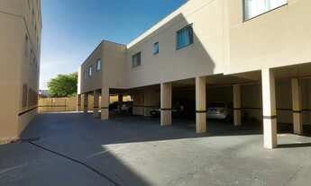 Imagem 5: Apartamento mobiliado de um quarto com varanda na Av. Anita Garibaldi