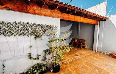 Imagem: Casa 02 quartos à venda no bairro TV em