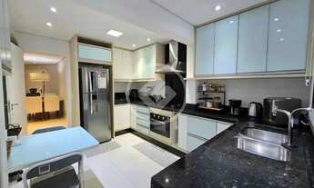 Imagem 6: Apartamento no Centro de Florianópolis | 93m² internos