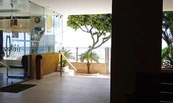 Imagem: ALUGO PARA TEMPORADA DE CARNAVAL EDF. PRAIAVILLE