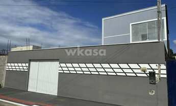 Imagem 2: Casa em São Francisco - Serra