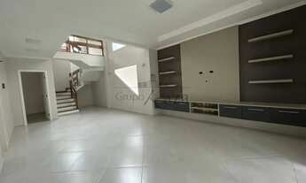 Imagem 5: Sobrado para aluguel e venda com 230 metros quadrados com 4 quartos todas suítes