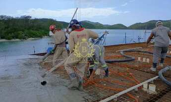 Imagem 7: Apartamento à Beira do Canal de Cabo Frio! (Entrega em Julho de 2026