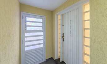 Imagem 3: Casa para venda em Jardim Brasil (Zona Sul) com 4 quartos, sendo 1 suíte , 214m²