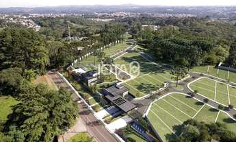 Imagem: TERRENO EM CONDOMÍNIO FECHADO SANTA CANDIDA