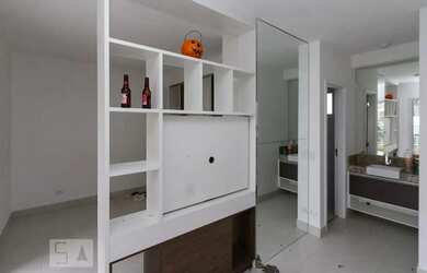 Imagem 5: Apartamento à Venda - Jardim Anália Franco, 1 Quarto, 40 m2