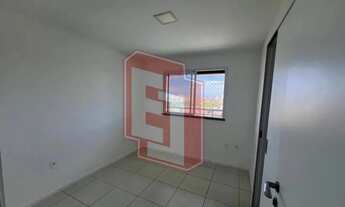 Imagem 7: Apartamento com 87m2, 3 suítes, sala com varanda, 2 vagas de garagem, placas solares, laze