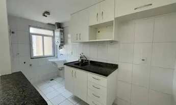 Imagem 6: Vendo apartamento com 2 quartos no Jacarepaguá