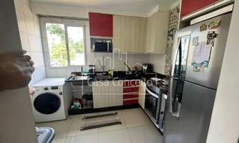 Imagem: APARTAMENTO NO CONDOMÍNIO JEQUITIBÁ DE