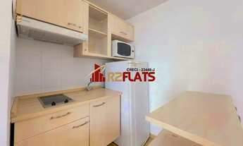 Imagem 4: Studio com ótimo preço no bairro Belo Vista. Confira!