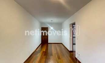 Imagem 3: Locação Apartamento 3 quartos Nova Cachoeirinha Belo Horizonte