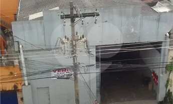 Imagem: Galpão à venda em Brás - SP