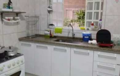 Imagem 7: Casa para Venda em Presidente Prudente, Parque Residencial Araki, 3 dormitórios, 1 suíte