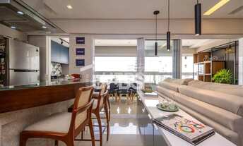 Imagem 5: Matiz Bueno - Apartamento 3 quartos, sendo 3 suítes