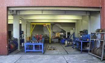 Imagem: Galpão à venda em Jardim Santo Elias