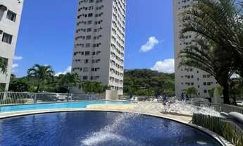 Imagem 3: Apartamento para Venda em Paulista, Artur Lundgren I, 3 dormitórios, 2 suítes, 1 banheiro