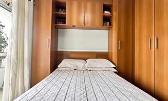 Imagem 6: Cobertura 160m com 3 quartos no São Mateus, Juiz de Fora, MG