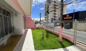 Imagem 2: Auxiliadora Predial aluga casa de 3 dormitórios situada no bairro Areias em São José