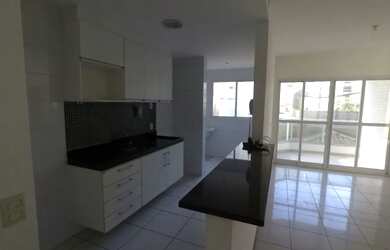 Imagem 2: Apartamento para aluguel. Com 65 metros quadrados e 2 quartos em Itapuã - Vila Velha - ES