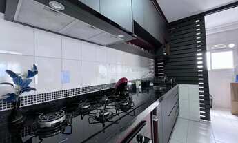 Imagem 2: FR-AP5243 Apartamento para ALUGAR, mobiliado com 2 dorm, sendo 1 suíte no Jd. América -SJC