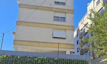 Imagem 2: Apartamento 2 quartos, no Mont Serrat - Vista Panorâmica, Vaga coberta