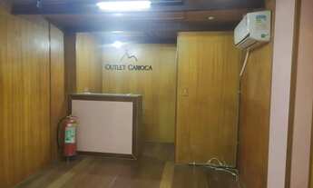 Imagem 6: Loja - Flamengo Galpão / depósito com aluguel por R$1.200 /mês