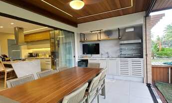 Imagem 2: Casa à venda no IMBASSAÍ PRIVILEGE, CENTRO, Mata de São João, BA