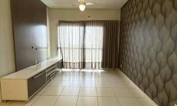 Imagem: Parque Pantanal I