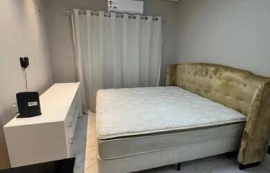 Imagem: Casa Alto Padrão 3 Suítes Semi Mobiliada