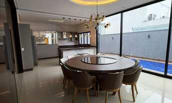 Imagem 3: Casa no Residencial Anaville